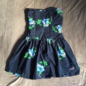 Hollister sundress